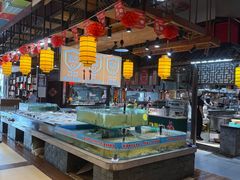 -和源祥·日照菜扛把子(万平口一店)