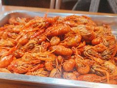 -米八子烧烤工厂(西区店)