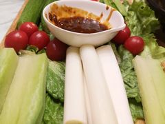 -东方红酒楼(知春路店)