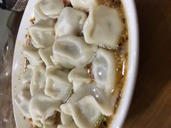 -回坊马二饺子馆
