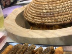 -云中鱼蒸汽石锅鱼(川沙百联店)