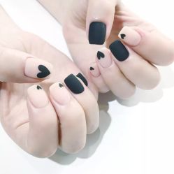 -Halo美甲美睫