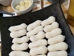 -新石器烤肉(张家港购物公园店)