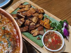 -金孔雀德宏傣味餐馆(魏公村店)
