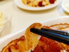 烤鸭-郑州烤鸭总店