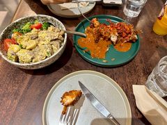 -Brut Eatery悦璞食堂(愚园路店)