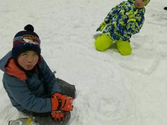 -绍兴启迪乔波冰雪世界