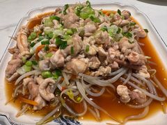 -旺达·福州菜(正大广场店)
