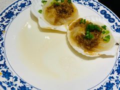 扇贝粉丝-集市口(西红门宜家店)