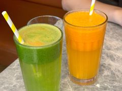 -尚牛社会 Beef & Liberty(浦东嘉里城店)