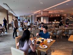 -深圳湾万怡酒店