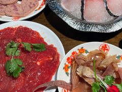 -牛市坎火锅(建设路店)