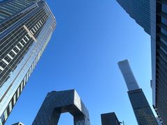 -北京索菲特大酒店