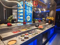 -额尔敦传统涮(公园西路店)