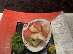 -Ginza Onodera铁板烧(外滩十八号店)