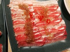 -新石器烤肉(周浦万达店)