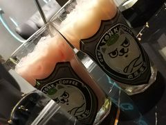 -野萃山·潮汕厚果汁(十亩地店)