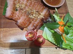 -蔡澜Pho·越南粉餐厅(海上世界店)