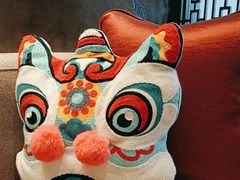 -丽晶轩中餐厅(重庆丽晶酒店)