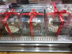 -BREAD WAY面包路·欧式面包(龙湖时代D馆店)