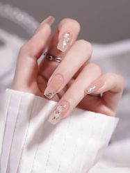 -M·X Nail日式美甲美睫