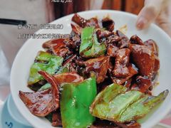 -蘭心餐厅(进贤路店)