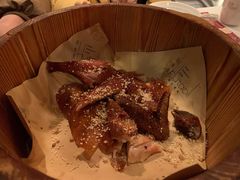 胡桃里烤鸡-胡桃里乐队酒馆(农科路店)