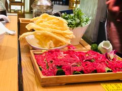 -雾都渣渣火锅(南城智汇城店)