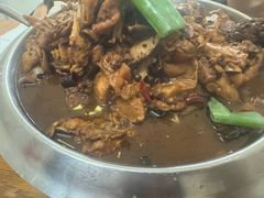 -老味道1992(武当山店)