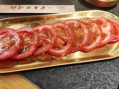 -一家东北烤肉(华大店)