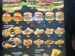 -魏斯理汉堡(西安沣东吾悦店)