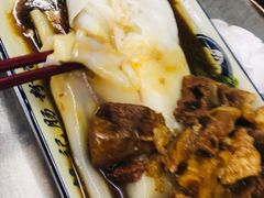 -银记肠粉店(北京路店)