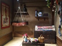 -满园烤鸭·春饼(太原街万达店)