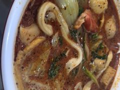 -高福麻辣烫(新阳店)