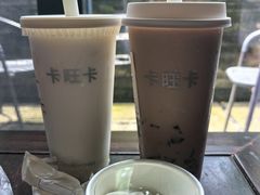 -卡旺卡(黄山银街店)