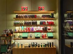 -星巴克(合肥百盛逍遥广场店)