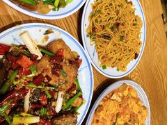 -静一餐厅·湖北菜(前门创始店)