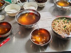 -正宗杨记普洱酸醋米线(总店)