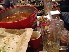 -红料理|串串有瘾·烧烤(吴中路店)