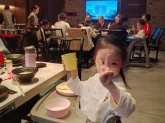 -鼎膳常火锅(华阳店)