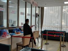-美年大健康体检中心(西直门分院)