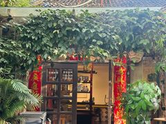 -旅马餐厅(茅家埠店)