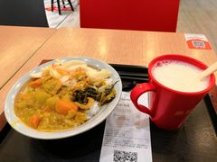 -永和大王(共和新路店)