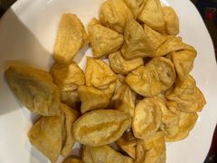 -香满楼(临安路店)