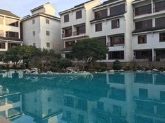 -苏州吴宫泛太平洋酒店