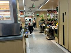 -海底捞火锅(亲贤北街店)