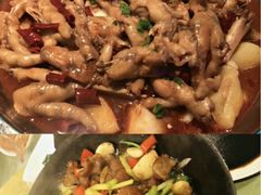 -胖哥俩肉蟹煲(爱琴海购物公园店)