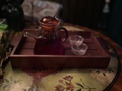 -一棵树咖啡馆(泉乐坊店)