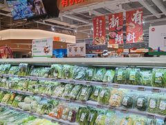 -永辉超市(通州万达店)