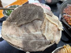 -铜元老码头鳝鱼火锅